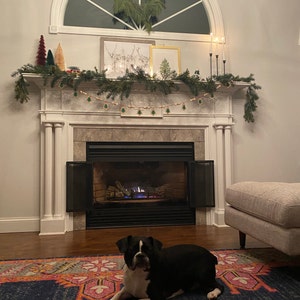 Sarah added a photo of their purchase