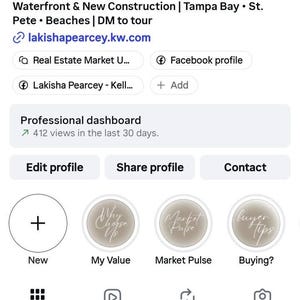 Lakisha added a photo of their purchase