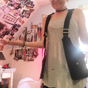 Liz added a photo of their purchase