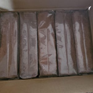 QA added a photo of their purchase