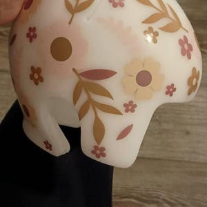 Maggie added a photo of their purchase