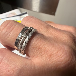Comprador de Etsy ha añadido una foto de su compra