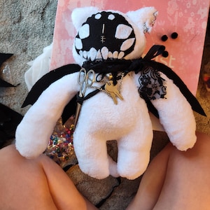 Isabelle added a photo of their purchase