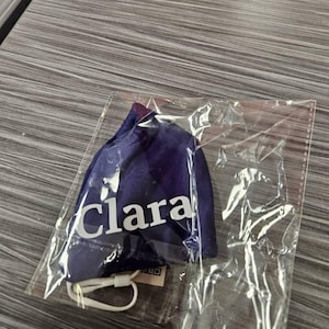 Jennifer added a photo of their purchase