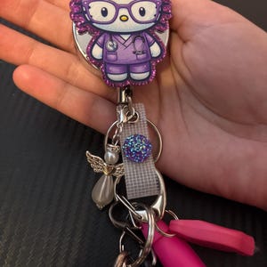 Sabrina added a photo of their purchase