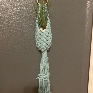 Macrame Diffuser Cover Desert Mist Diffuser Cover Boho Decor - Etsy