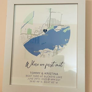 Kristina added a photo of their purchase