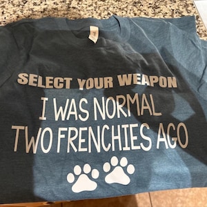 Just added a photo of their purchase