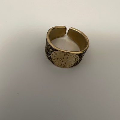 Pentakel Des Mars Anhänger Pentagramm Von Salomo Siegel Kabbala Anhänger Tetragrammaton Name Gottes Stern Talisman Schmuck Edelstahl Anhanger Halskette Kabbala Schmuck