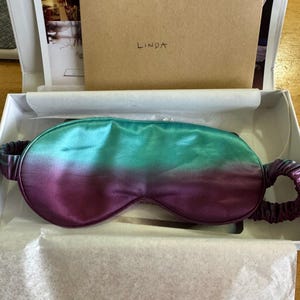 Linda added a photo of their purchase