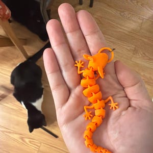 Zoe added a photo of their purchase