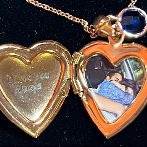 Jackson added a photo of their purchase