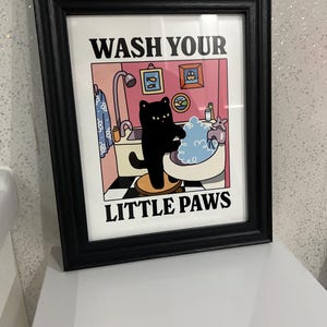 Katie added a photo of their purchase