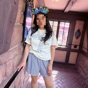 Etsy-koper heeft een foto van de aankoop toegevoegd