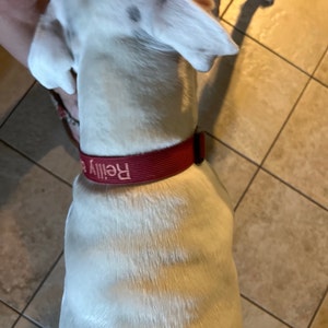 Heather added a photo of their purchase