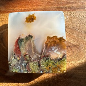 Scenic Java Jasper - Etsy