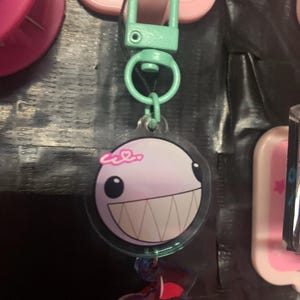 Danielle added a photo of their purchase