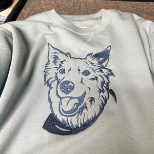 Evelyn added a photo of their purchase