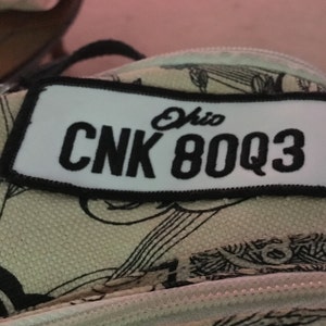 Justine added a photo of their purchase