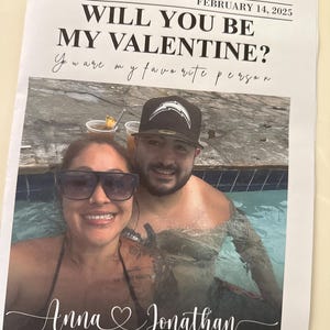 Anna added a photo of their purchase