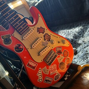 Logan added a photo of their purchase