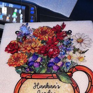 Catherine added a photo of their purchase