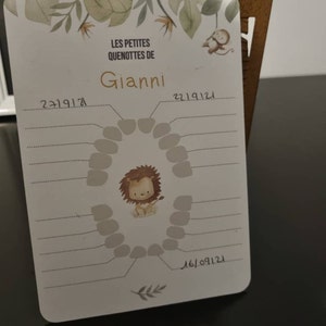 Céline a ajouté une photo de son achat