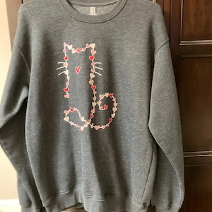 Catherine added a photo of their purchase