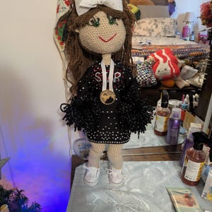 Angela added a photo of their purchase