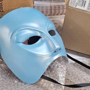 オペラ座の怪人マスク（v2 1943 レインズ） - Etsy 日本