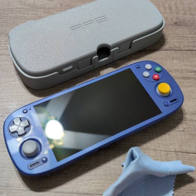Retroid Pocket 5 DUAL PURPOSE Clipshield/full Hard Case - Etsy Retroid Pocket 5 DUAL PURPOSE Clipshield/full Hard Case - Etsy