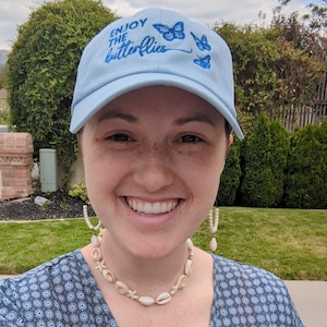 Rachel hat ein Foto des gekauften Artikels hinzugefügt