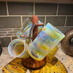 Sherri added a photo of their purchase