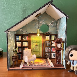 Steve added a photo of their purchase