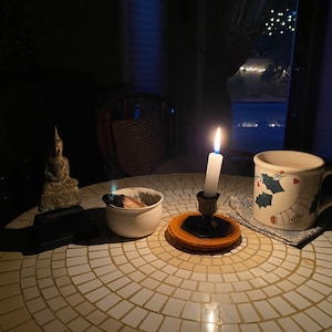 Dawn added a photo of their purchase