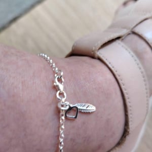 Tina added a photo of their purchase