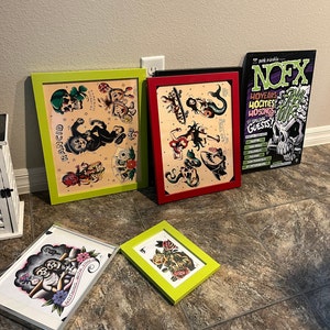 Norene added a photo of their purchase