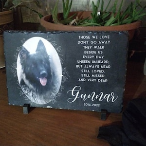 Karen added a photo of their purchase