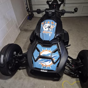 Kyle added a photo of their purchase