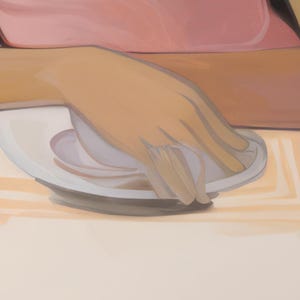 Sharon added a photo of their purchase