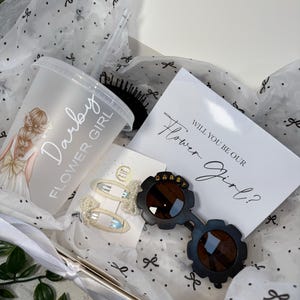 Marie added a photo of their purchase