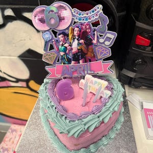 Lauren ha añadido una foto de su compra
