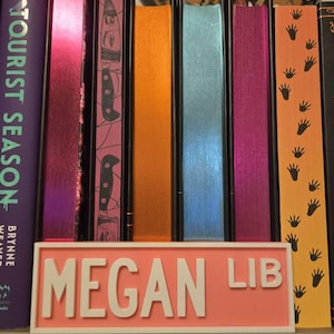 Megan added a photo of their purchase