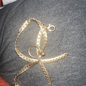 Etsy buyer added a photo of their purchase