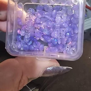 Renae added a photo of their purchase