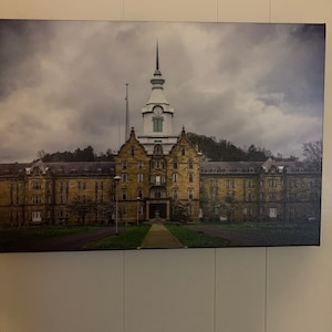 Sam added a photo of their purchase