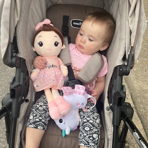 Aubrie ha añadido una foto de su compra