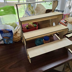Reney added a photo of their purchase