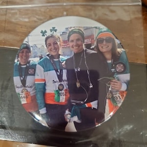 Heather added a photo of their purchase