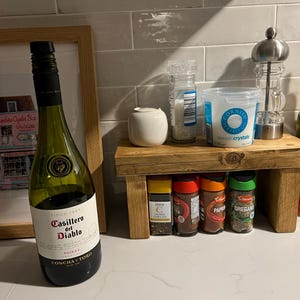Bea added a photo of their purchase